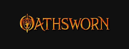 OATHSWORN trademark