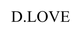 D.LOVE trademark