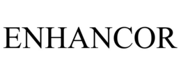 ENHANCOR trademark
