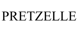 PRETZELLE trademark