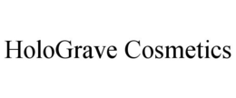 HOLOGRAVE COSMETICS trademark