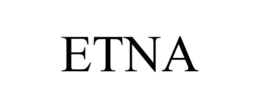 ETNA trademark