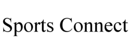 SPORTS CONNECT trademark
