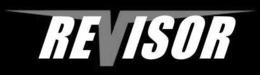 REVISOR trademark