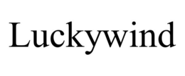 LUCKYWIND trademark