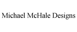 MICHAEL MCHALE DESIGNS trademark