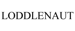 LODDLENAUT trademark