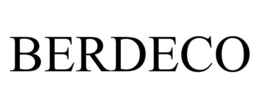 BERDECO trademark