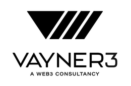 VAYNER3 A WEB3 CONSULTANCY trademark
