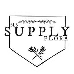 SLS SUPPLY FLORA trademark