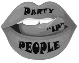 PARTY "IP" PEOPLE trademark
