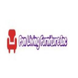 PON LIVING FURNITURE INC trademark
