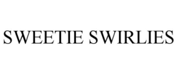 SWEETIE SWIRLIES trademark
