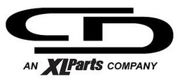 CD AN XL PARTS COMPANY trademark