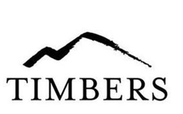 TIMBERS trademark