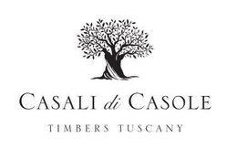 CASALI DI CASOLE TIMBERS TUSCANY trademark
