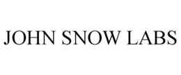 JOHN SNOW LABS trademark
