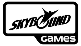 SKYBOUND GAMES trademark