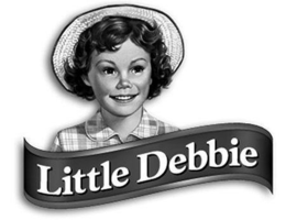 LITTLE DEBBIE trademark