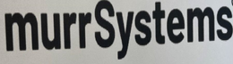 MURRSYSTEMS trademark