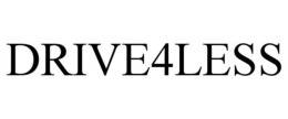 DRIVE4LESS trademark