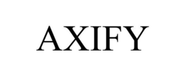 AXIFY trademark