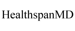 HEALTHSPANMD trademark