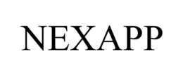 NEXAPP trademark