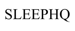 SLEEPHQ trademark