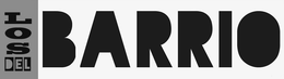 LOS DEL BARRIO trademark