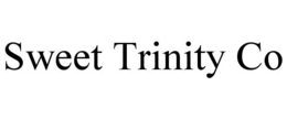 SWEET TRINITY CO trademark