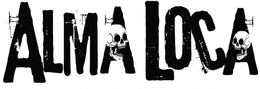 ALMA LOCA trademark