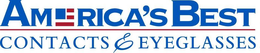 AMERICA'S BEST CONTACTS & EYEGLASSES trademark