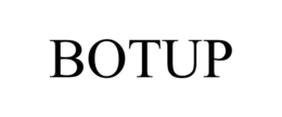 BOTUP trademark