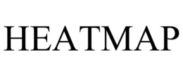 HEATMAP trademark