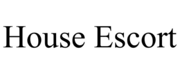 HOUSE ESCORT trademark