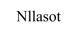 NLLASOT trademark