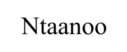 NTAANOO trademark