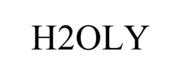 H2OLY trademark