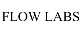 FLOW LABS trademark