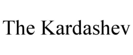 THE KARDASHEV trademark