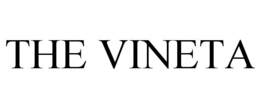 THE VINETA trademark