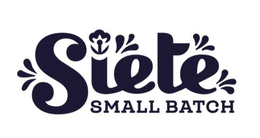 SIETE SMALL BATCH trademark