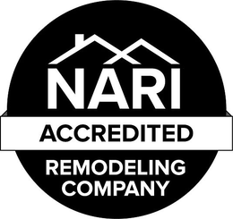 NARI ACCREDITED REMODELING COMPANY trademark