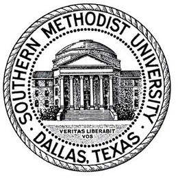 SOUTHERN METHODIST UNIVERSITY DALLAS, TEXAS VERITAS LIBERABIT VOS trademark