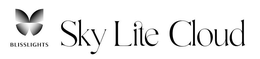 BLISSLIGHTS SKY LITE CLOUD trademark