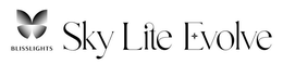 BLISSLIGHTS SKY LITE EVOLVE trademark