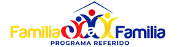 FAMILIA A FAMILA PROGRAMA REFERIDO trademark