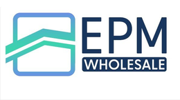 EPM WHOLESALE trademark