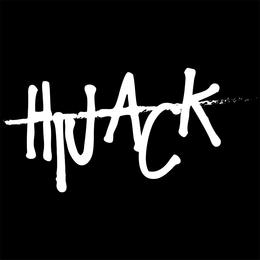 HIJACK trademark